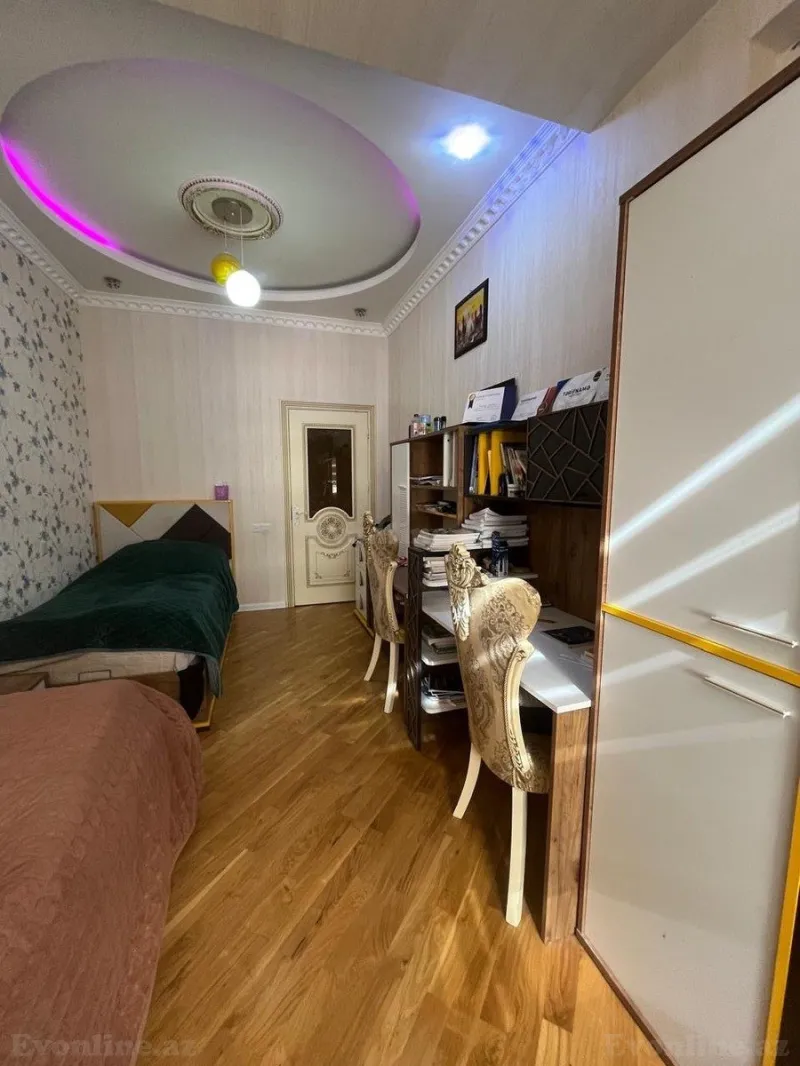 Satılır 4 otaqlı Mənzil Yeni tikili 146 m² Xırdalan - şəkil 8