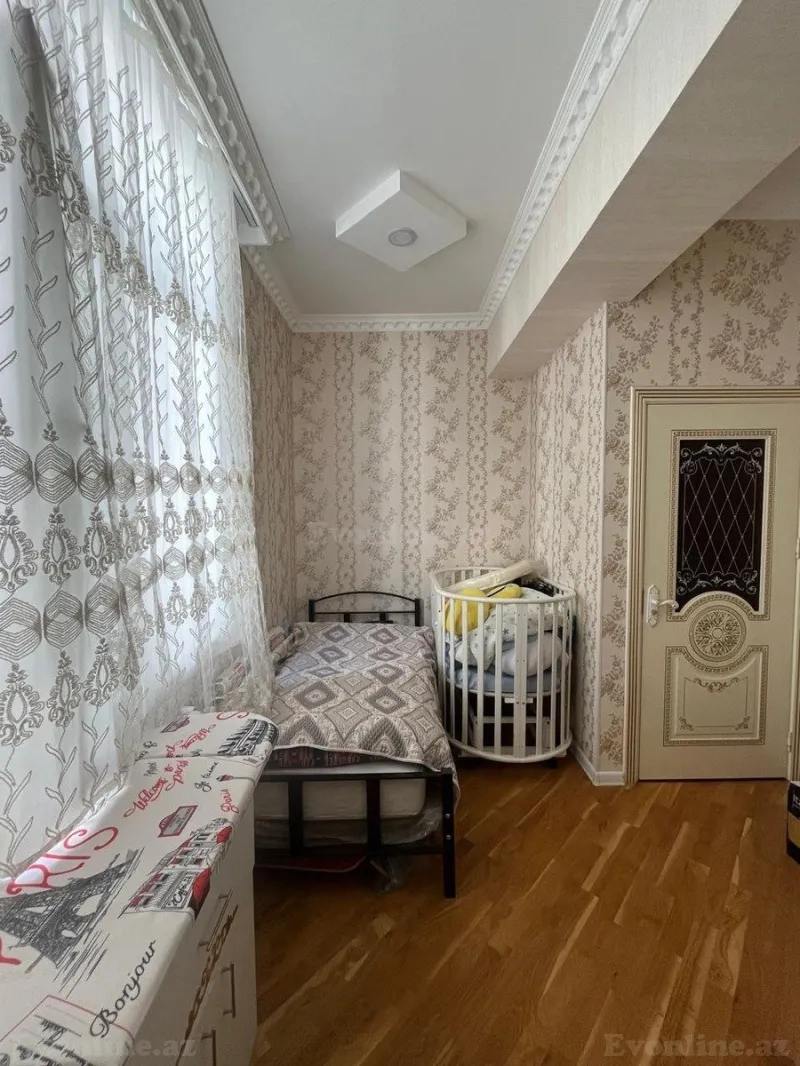 Satılır 4 otaqlı Mənzil Yeni tikili 146 m² Xırdalan - şəkil 11