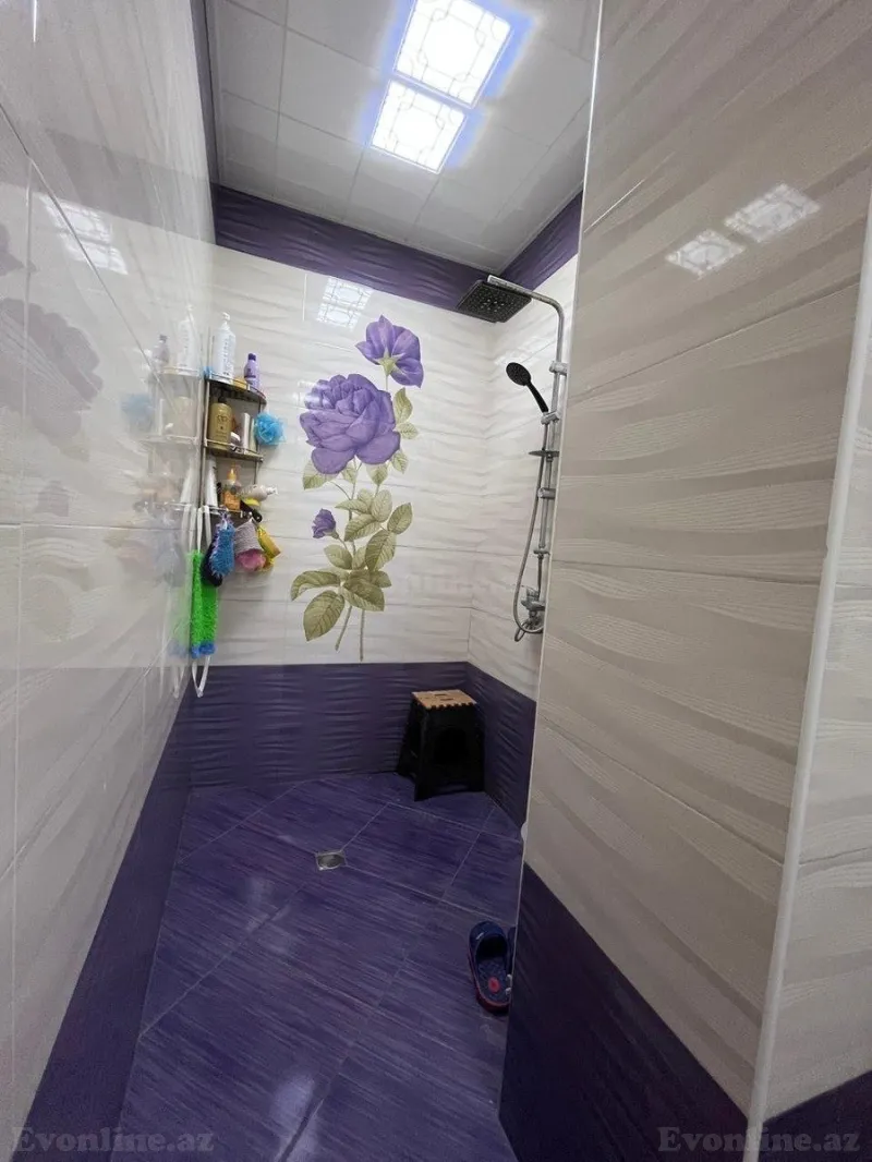 Satılır 4 otaqlı Mənzil Yeni tikili 146 m² Xırdalan - şəkil 13