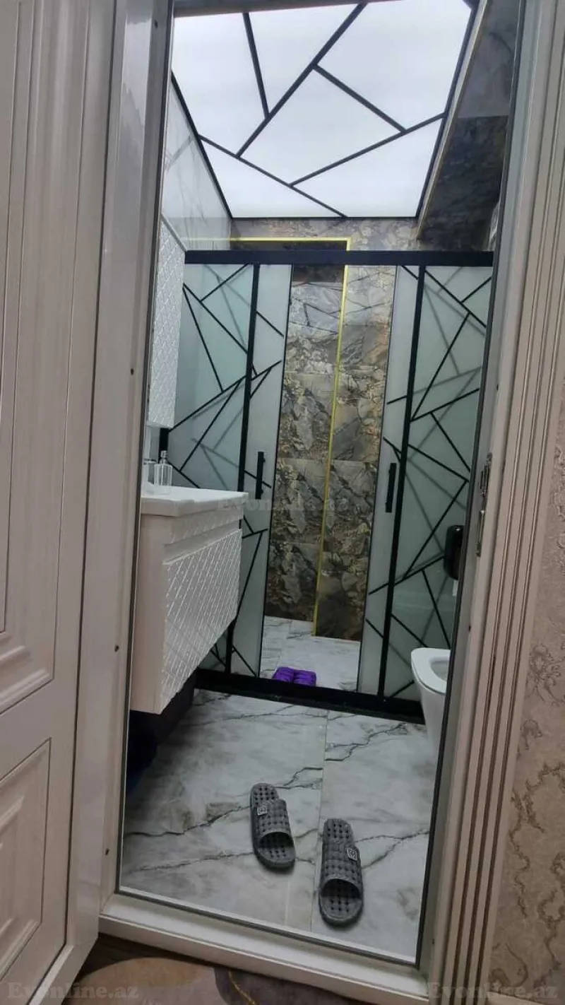 Satılır 2 otaqlı Mənzil Yeni tikili 53 m² 20 Yanvar m. - şəkil 7