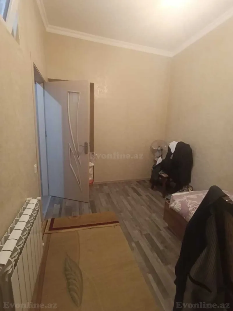 Satılır 3 otaqlı Mənzil Yeni tikili 91 m² Nərimanov r. - şəkil 14