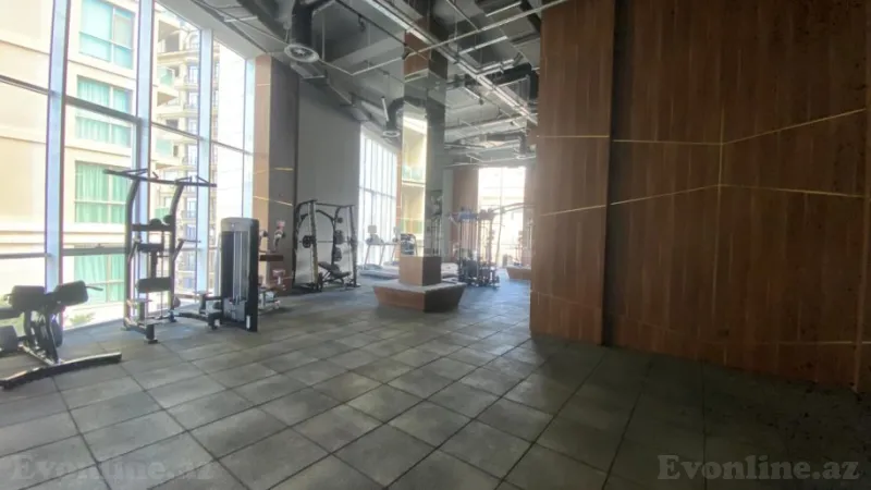 Satılır 7 otaqlı Mənzil Yeni tikili 584.1 m² İçərişəhər m. - şəkil 7