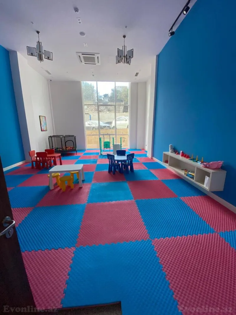 Satılır 7 otaqlı Mənzil Yeni tikili 584.1 m² İçərişəhər m. - şəkil 9