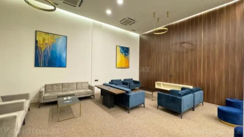 Satılır 7 otaqlı Mənzil Yeni tikili 584.1 m² İçərişəhər m. - şəkil 11