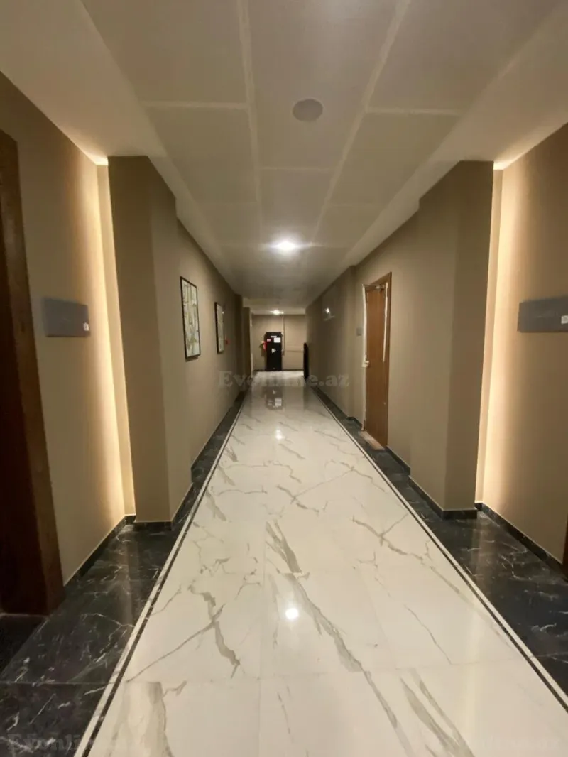 Satılır 7 otaqlı Mənzil Yeni tikili 584.1 m² İçərişəhər m. - şəkil 12