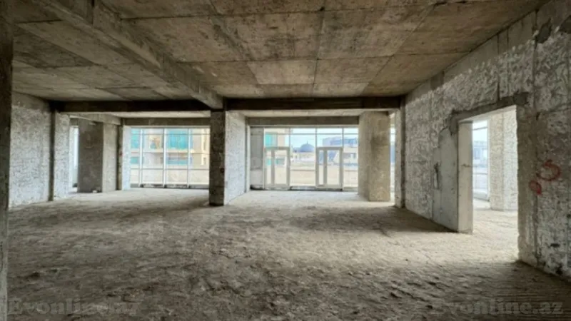 Satılır 7 otaqlı Mənzil Yeni tikili 584.1 m² İçərişəhər m. - şəkil 13