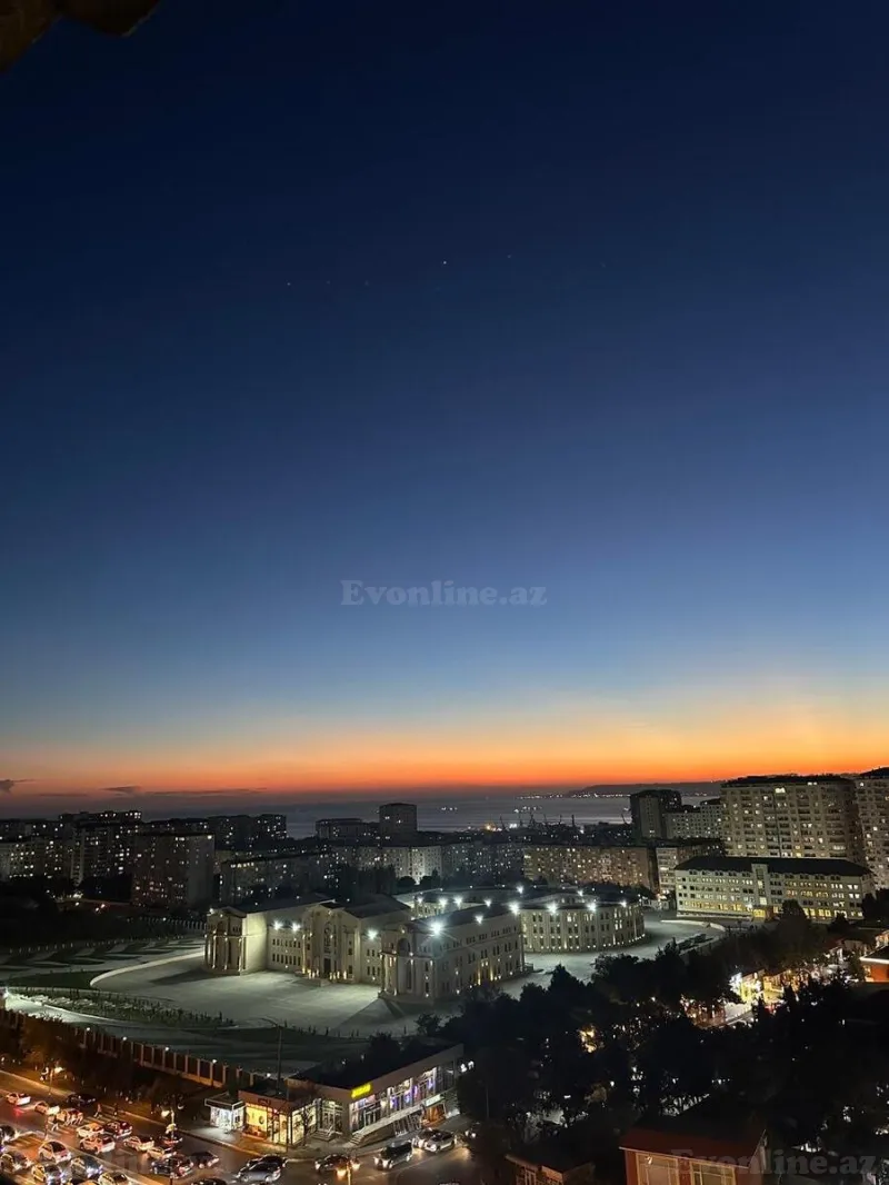 Satılır 3 otaqlı Mənzil Köhnə tikili 70 m² Həzi Aslanov m.