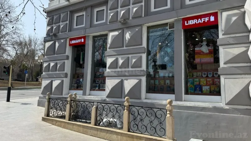 Satılır Obyekt 135 m² İçərişəhər m.