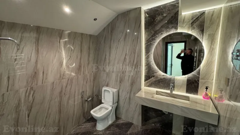 Satılır Obyekt 135 m² İçərişəhər m. - şəkil 2