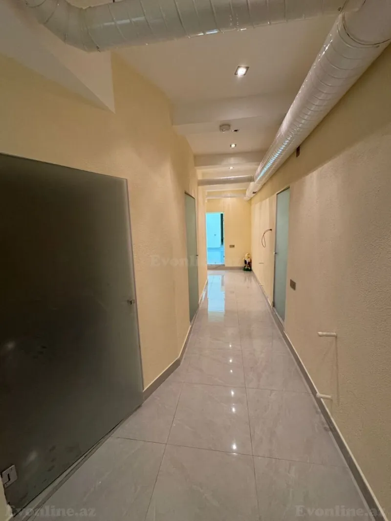 Satılır Obyekt 135 m² İçərişəhər m. - şəkil 4