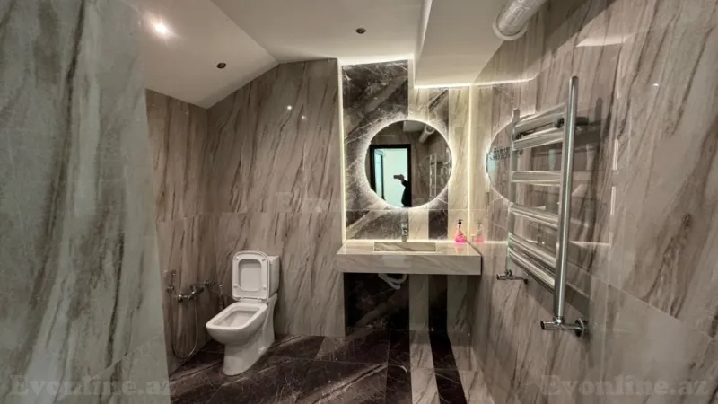 Satılır Obyekt 135 m² İçərişəhər m. - şəkil 6