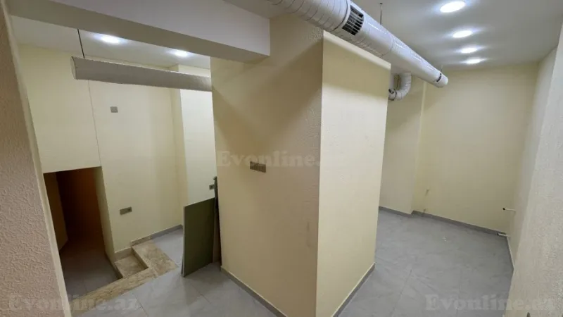 Satılır Obyekt 135 m² İçərişəhər m. - şəkil 8