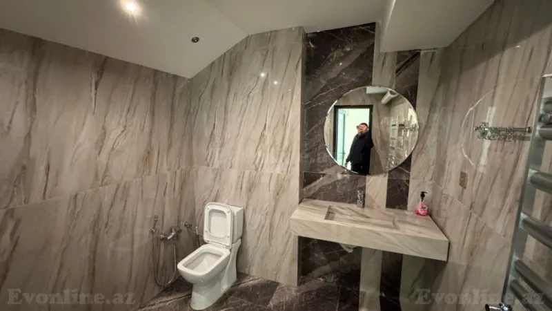 Satılır Obyekt 135 m² İçərişəhər m. - şəkil 9