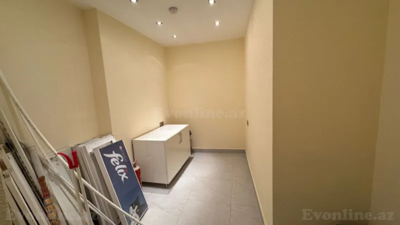 Satılır Obyekt 135 m² İçərişəhər m. - şəkil 10