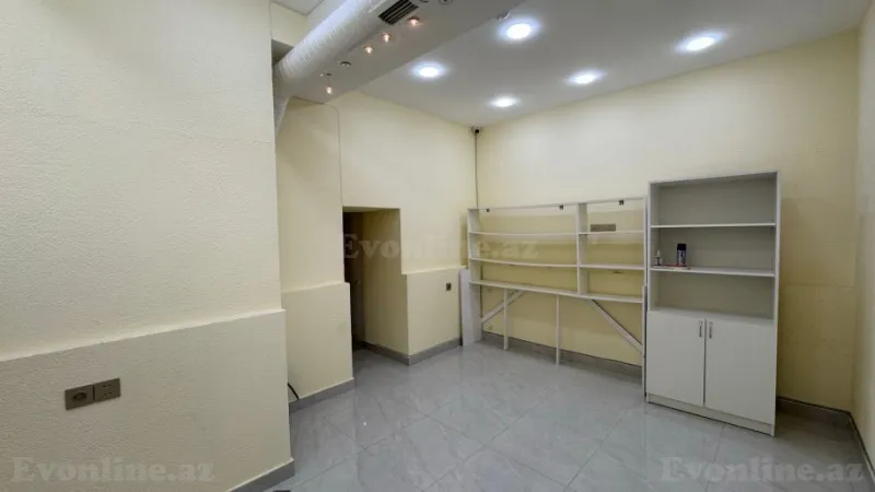 Satılır Obyekt 135 m² İçərişəhər m. - şəkil 15