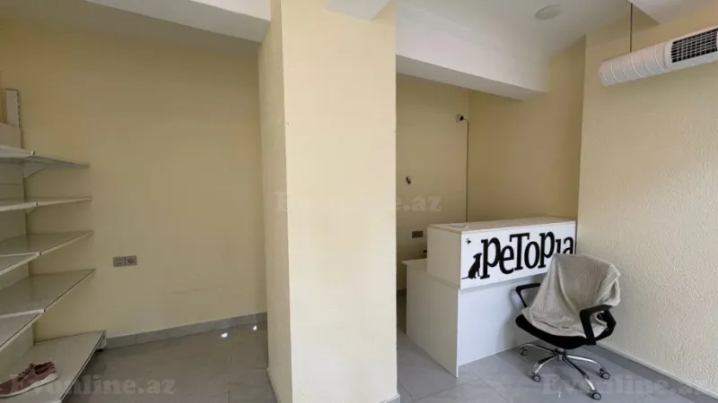 Satılır Obyekt 135 m² İçərişəhər m. - şəkil 16