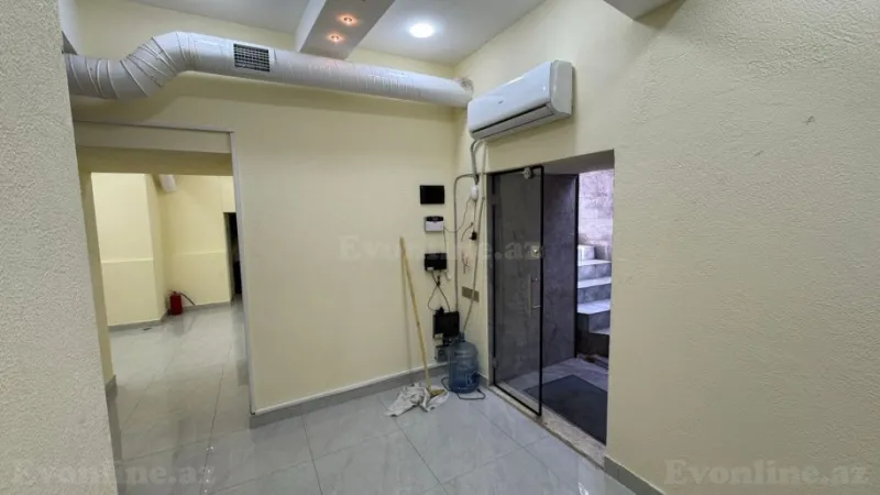 Satılır Obyekt 135 m² İçərişəhər m. - şəkil 18