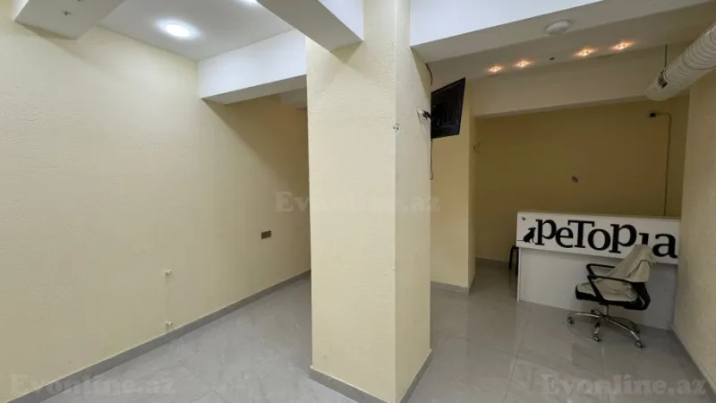 Satılır Obyekt 135 m² İçərişəhər m. - şəkil 19