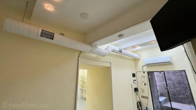 Satılır Obyekt 135 m² İçərişəhər m. - şəkil 20