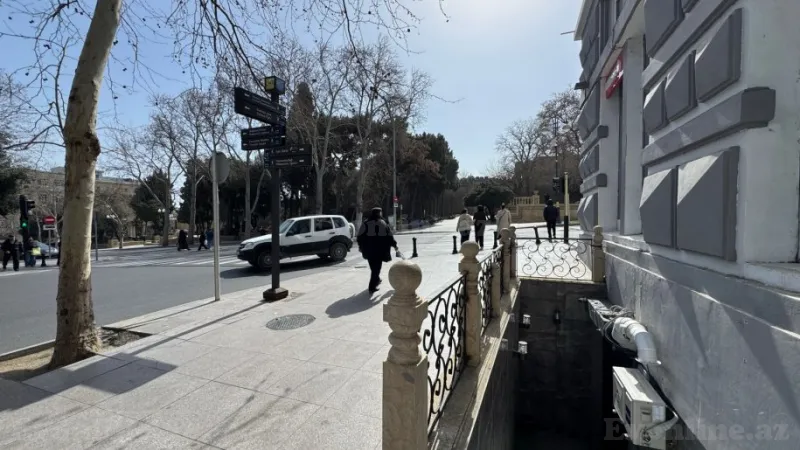 Satılır Obyekt 135 m² İçərişəhər m. - şəkil 21