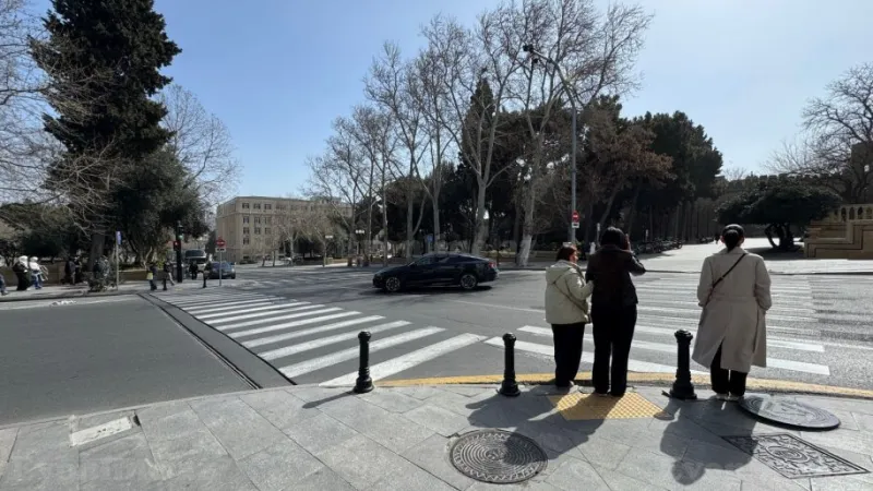 Satılır Obyekt 135 m² İçərişəhər m. - şəkil 22