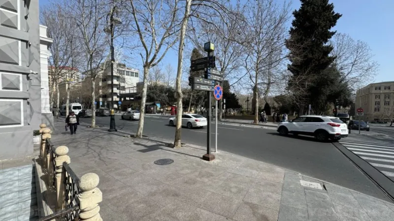 Satılır Obyekt 135 m² İçərişəhər m. - şəkil 23