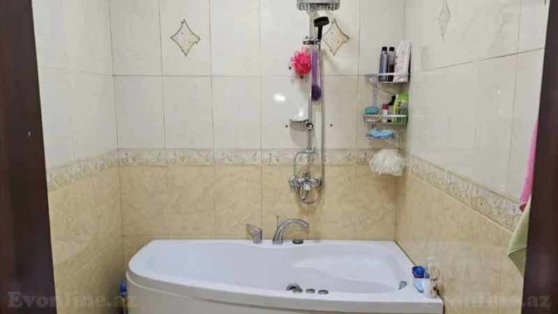 Satılır 2 otaqlı Mənzil Yeni tikili 74 m² Sabunçu r. - şəkil 6