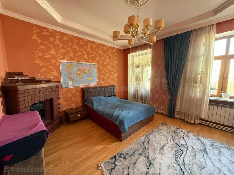 Satılır 3 otaqlı Mənzil Yeni tikili 94 m² Xətai m. - şəkil 10