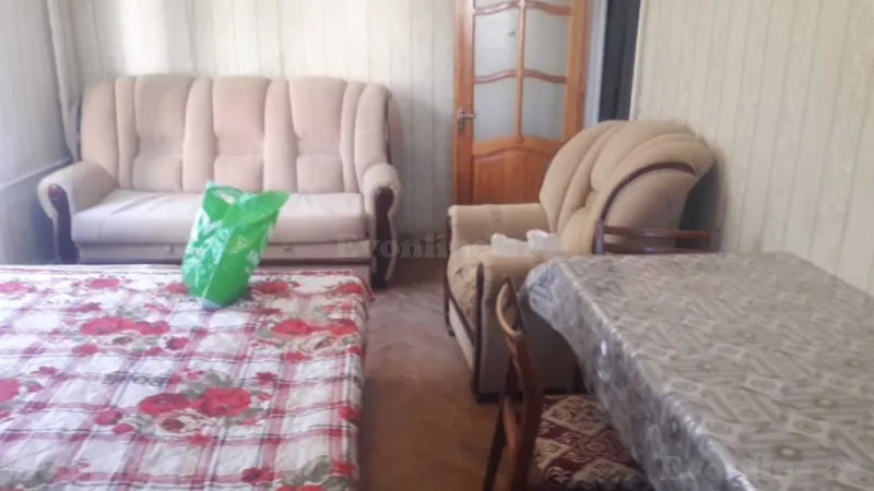 Satılır 1 otaqlı Mənzil Köhnə tikili 38 m² Nərimanov r. - şəkil 3