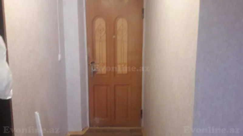 Satılır 1 otaqlı Mənzil Köhnə tikili 38 m² Nərimanov r. - şəkil 8