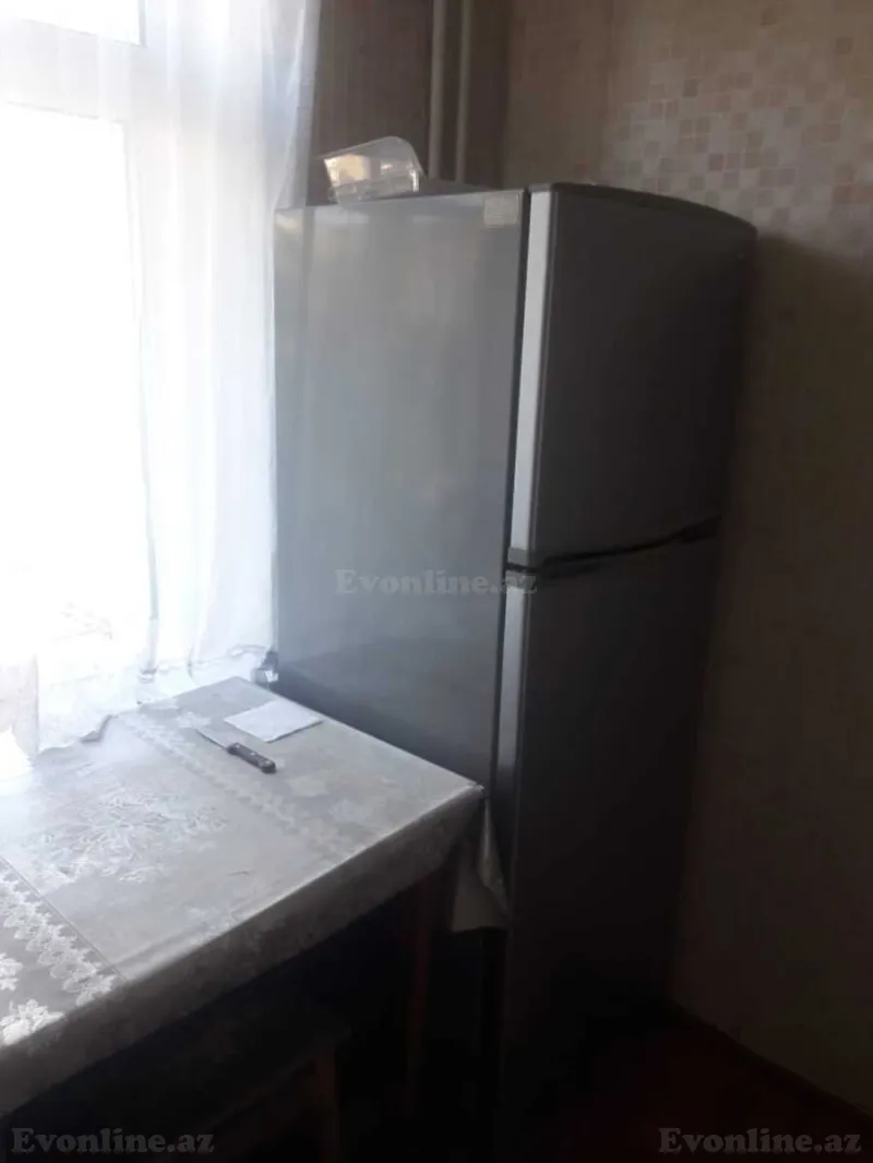 Satılır 1 otaqlı Mənzil Köhnə tikili 38 m² Nərimanov r. - şəkil 9