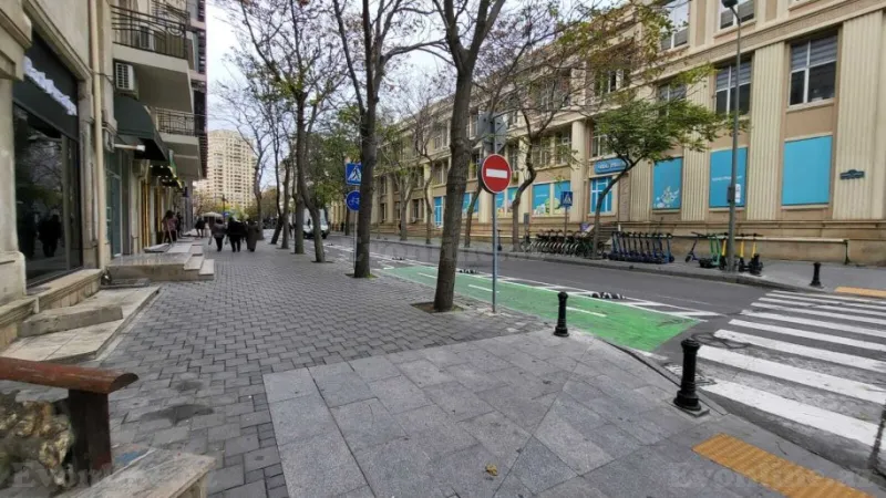 Satılır Obyekt 200 m² 28 May m. - şəkil 3