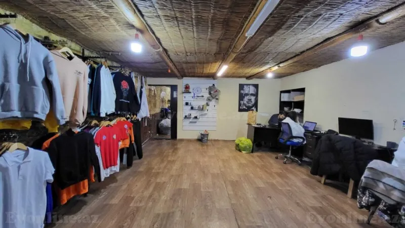 Satılır Obyekt 200 m² 28 May m. - şəkil 4