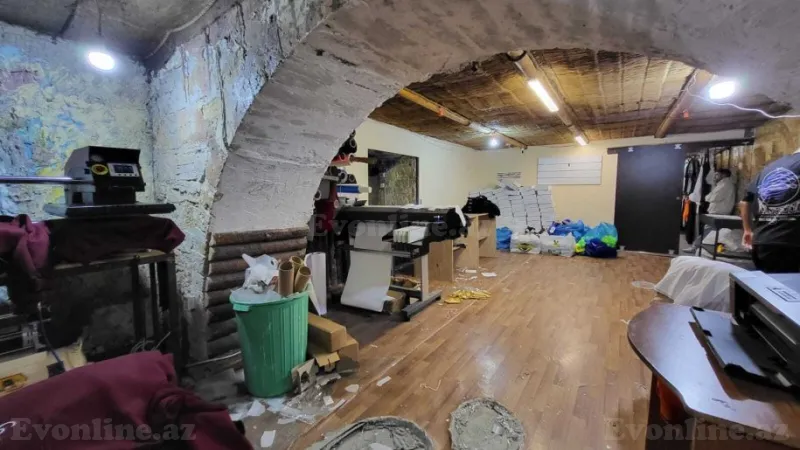 Satılır Obyekt 200 m² 28 May m. - şəkil 5