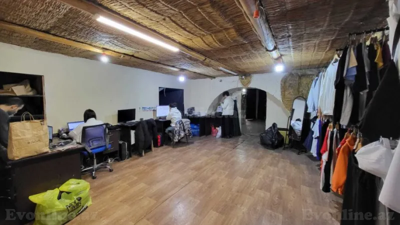 Satılır Obyekt 200 m² 28 May m. - şəkil 6