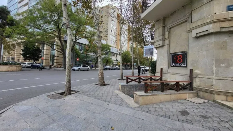 Satılır Obyekt 200 m² 28 May m. - şəkil 7