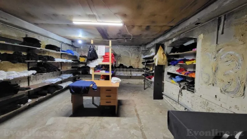 Satılır Obyekt 200 m² 28 May m. - şəkil 8