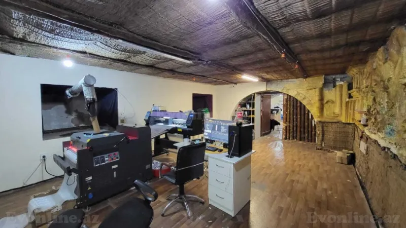 Satılır Obyekt 200 m² 28 May m. - şəkil 10