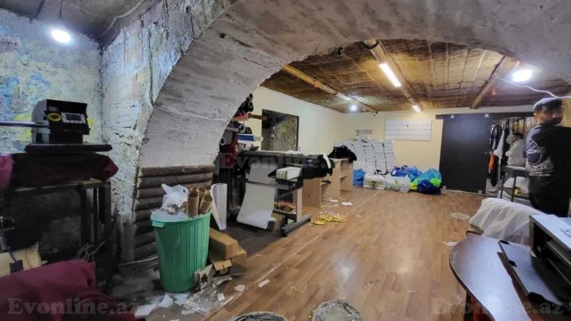 Satılır Obyekt 200 m² 28 May m. - şəkil 11