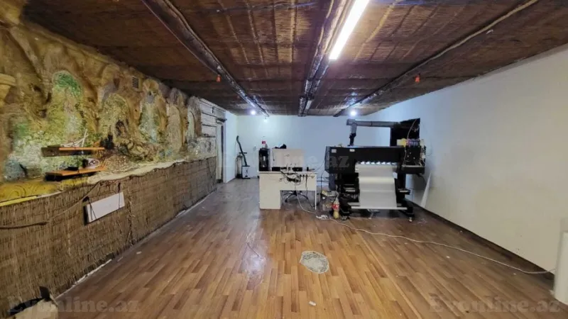 Satılır Obyekt 200 m² 28 May m. - şəkil 12