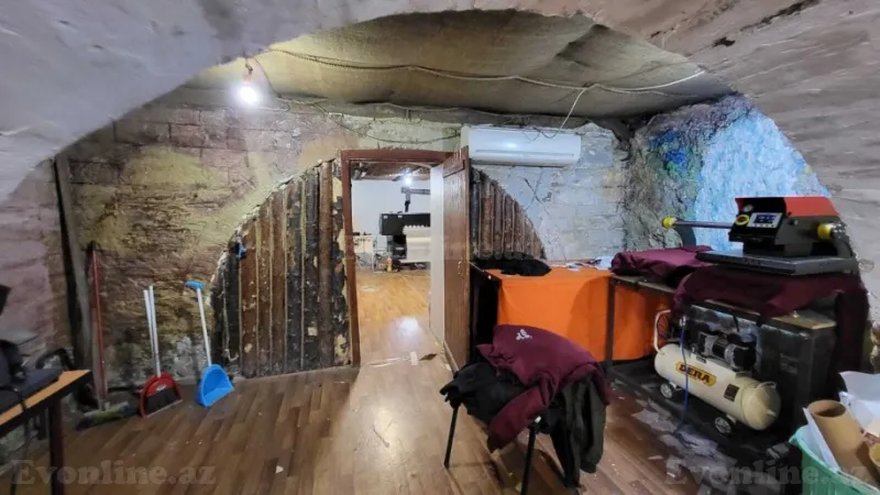 Satılır Obyekt 200 m² 28 May m. - şəkil 13