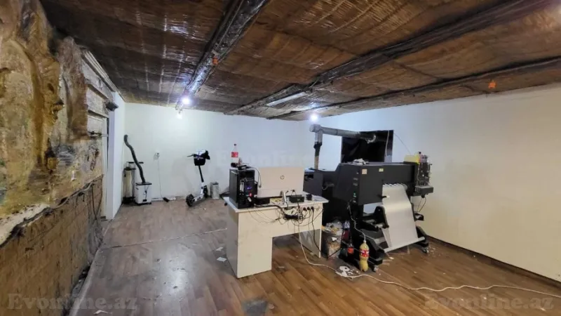 Satılır Obyekt 200 m² 28 May m. - şəkil 14