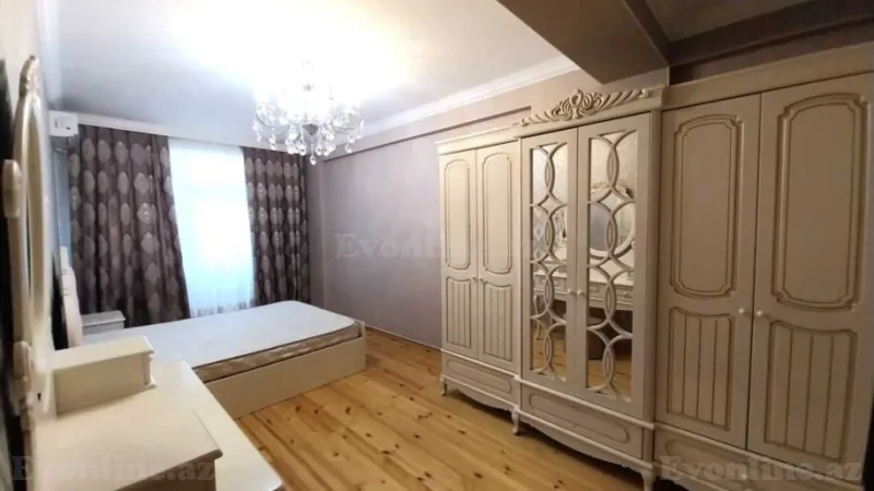 Satılır 2 otaqlı Mənzil Yeni tikili 76 m² Xırdalan - şəkil 2