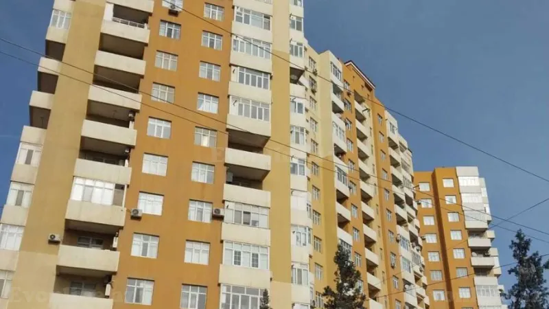 Satılır 2 otaqlı Mənzil Yeni tikili 76 m² Xırdalan - şəkil 3