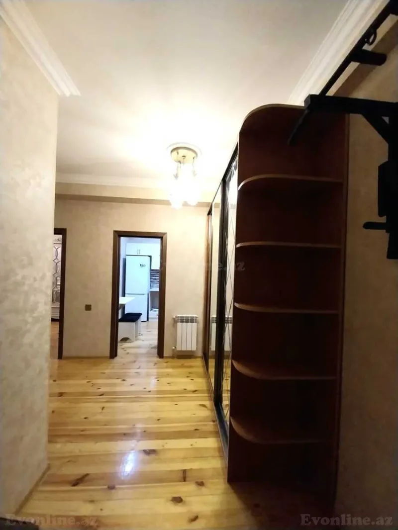 Satılır 2 otaqlı Mənzil Yeni tikili 76 m² Xırdalan - şəkil 4