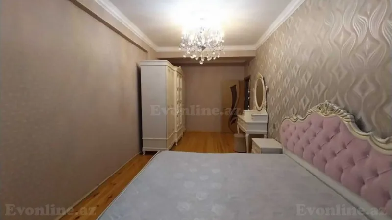 Satılır 2 otaqlı Mənzil Yeni tikili 76 m² Xırdalan - şəkil 7