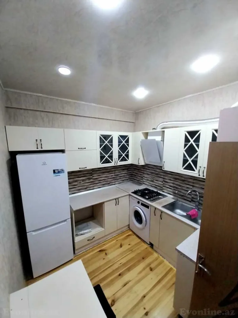Satılır 2 otaqlı Mənzil Yeni tikili 76 m² Xırdalan - şəkil 8