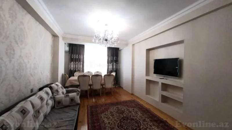 Satılır 2 otaqlı Mənzil Yeni tikili 76 m² Xırdalan - şəkil 9