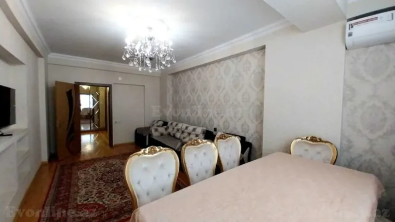 Satılır 2 otaqlı Mənzil Yeni tikili 76 m² Xırdalan - şəkil 11