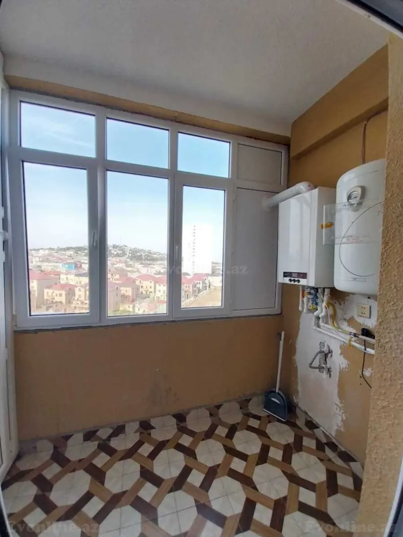 Satılır 2 otaqlı Mənzil Yeni tikili 76 m² Xırdalan - şəkil 12